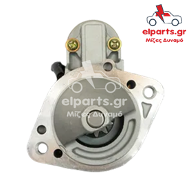 S5105 Μίζα τύπου Mitsubishi HYUNDAI MITSUBISHI PROTON Μίζα Mitsubishi S5105