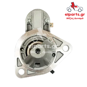 S5120 Μίζα τύπου Mitsubishi JEEP Μίζα Mitsubishi S5120 M1T76081