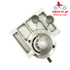 S5125 Μίζα τύπου Mitsubishi DODGE JEEP Μίζα Mitsubishi S5125 M1T79481