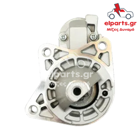 Μίζα Mitsubishi S5126 M1T84181