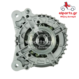 Δυναμό Bosch A0521 