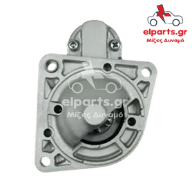 Μίζα Mitsubishi S5136PR 