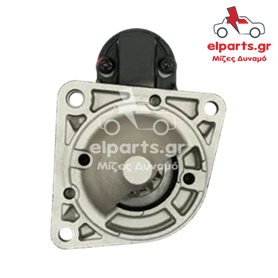 S5136R Μίζα τύπου Mitsubishi ALFA ROMEO CADILLAC CHEVROLET FIAT LANCIA OPEL SAAB VAUXHALL Μίζα Mitsubishi S5136R