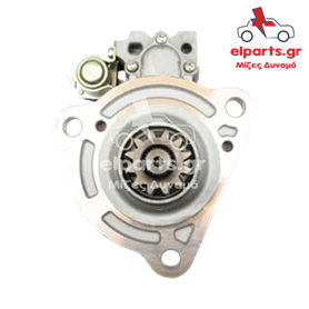 Μίζα Mitsubishi S5137 M9T70279