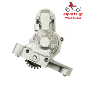 S5143 Μίζα τύπου Mitsubishi DODGE JEEP MITSUBISHI Μίζα Mitsubishi S5143 M1T93571