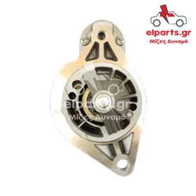 S5150 Μίζα τύπου Mitsubishi JEEP Μίζα Mitsubishi S5150