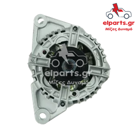 Δυναμό Bosch A0522 124325052