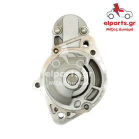 S5155 Μίζα τύπου Mitsubishi CHRYSLER JEEP Μίζα Mitsubishi S5155 M2T88572