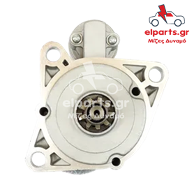 Μίζα Mitsubishi S5158 M2T64272