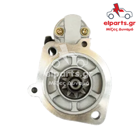 Μίζα Mitsubishi S5162 M8T50471