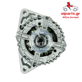 Δυναμό Bosch A0523 124425084