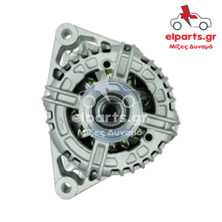 Δυναμό Bosch A0523 124425084