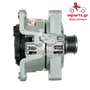 Δυναμό Bosch A0523 124425084