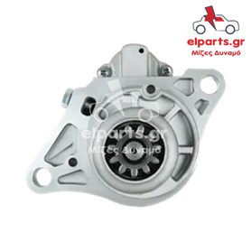 Μίζα Mitsubishi S5181S M8T60972