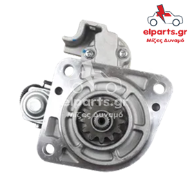 S5187 Μίζα Mitsubishi MAN Μίζα Mitsubishi S5187 M8T62671