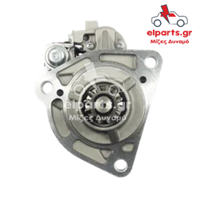 S5192 Μίζα τύπου Mitsubishi SCANIA Μίζα Mitsubishi S5192 M9T65971