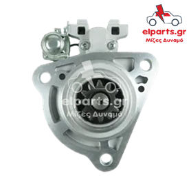 Μίζα Mitsubishi S5214 M9T66371AM