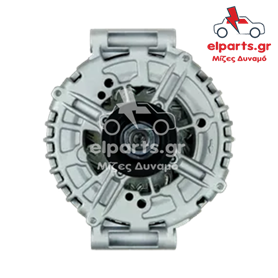 Δυναμό Bosch A0526 121813014