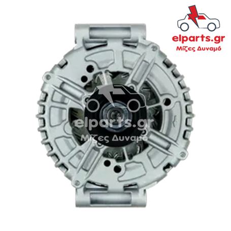 Δυναμό Bosch A0526 121813014
