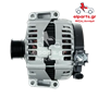 Δυναμό Bosch A0526 121813014