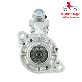 Μίζα Mitsubishi S5267(MITSUBISHI) 