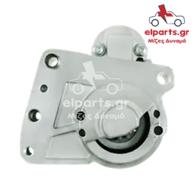 S5275S Μίζα τύπου Mitsubishi CITROEN MINI PEUGEOT Μίζα Mitsubishi S5275S M0T32271