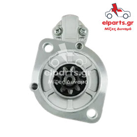 Μίζα Mitsubishi S5286S M8T80871