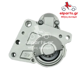 S5291PR Μίζα τύπου Mitsubishi CITROEN Μίζα Mitsubishi S5291PR
