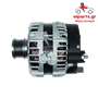 Δυναμό Bosch A0530S 125711120