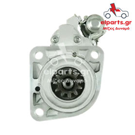 S5302S Μίζα τύπου Mitsubishi VOLVO PENTA Μίζα Mitsubishi S5302S M8T55579