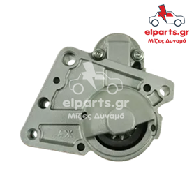 Μίζα Mitsubishi S5306PR 