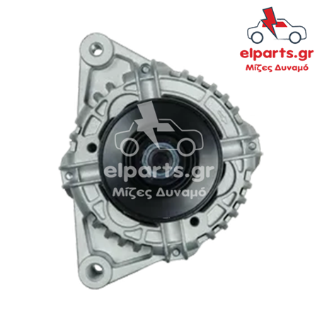 Δυναμό Bosch A0532S 124315021