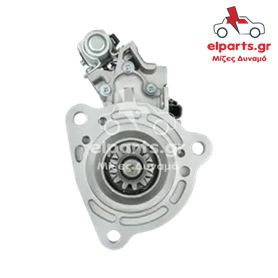 Μίζα Mitsubishi S5312S 