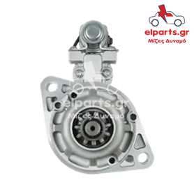 Μίζα Mitsubishi S5316S M9T50371