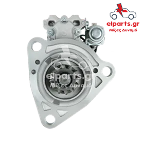 Μίζα Mitsubishi S5318S M9T72178