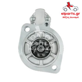 Μίζα Mitsubishi S5319S M8T50674