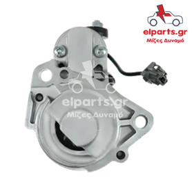 Μίζα Mitsubishi S5322S M2T85071