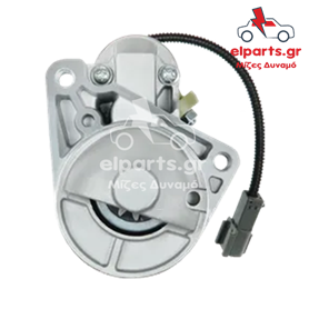 Μίζα Mitsubishi S5348S M0T36671