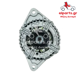 Δυναμό Bosch A0535S 124525196