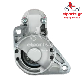 S5361S Μίζα τύπου Mitsubishi JEEP Μίζα Mitsubishi S5361S M0T20272ZC