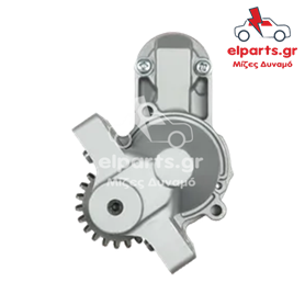 Μίζα Mitsubishi S5368S M0T15272