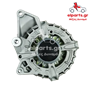 Δυναμό Bosch A0536S 125711080