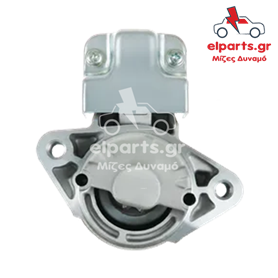 Μίζα Mitsubishi S5384S M1T86182ZC