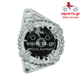 Δυναμό Bosch A0538S 124325006