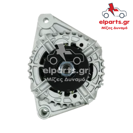 Δυναμό Bosch A0538S 124325006