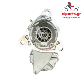 Μίζα Denso S6005(DENSO) 