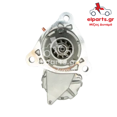 Μίζα Denso S6005(DENSO) 