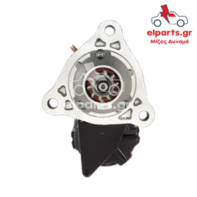 Μίζα Denso S6005R 