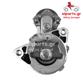 Μίζα Denso S6016 