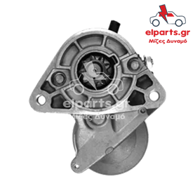 Μίζα Denso S6019 1280007680